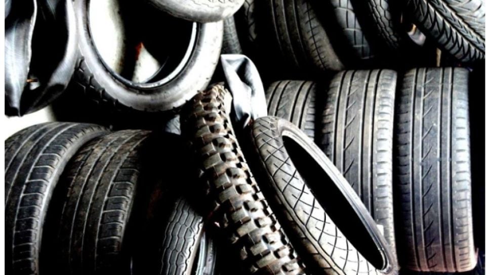 Perbedaan Ban Tubeless dan Ban Biasa