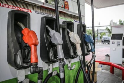 Perbedaan Bensin RON 90, 92, 95 dan 98