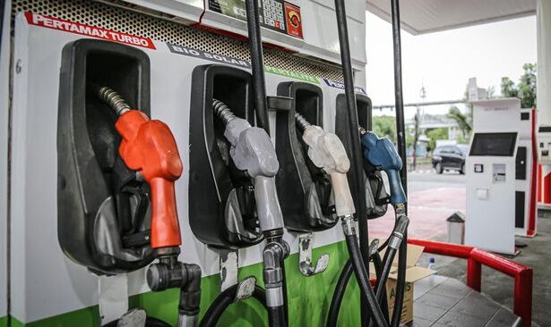 Perbedaan Bensin RON 90, 92, 95 dan 98