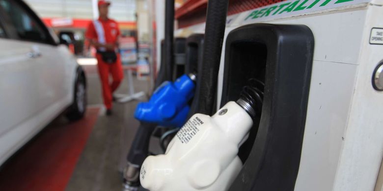 Perbedaan Bensin RON 90, 92, 95 dan 98