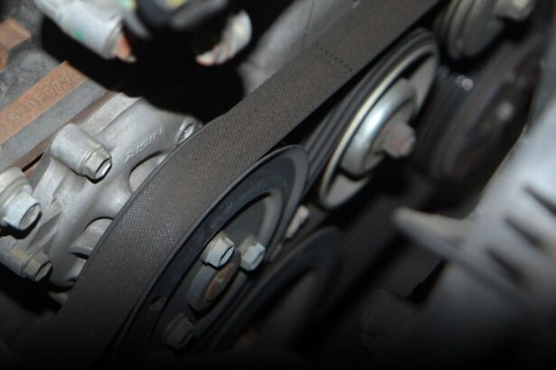 Perbedaan Fan Belt, V Belt, dan Drive Belt Pada Mobil