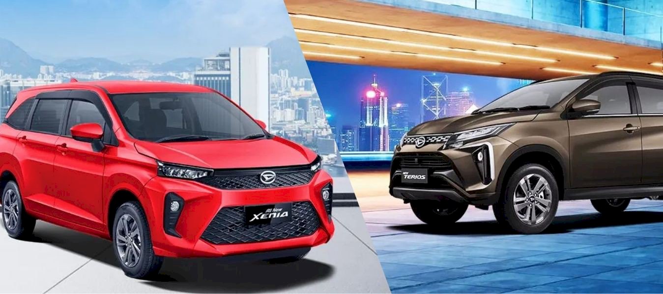 Perbedaan Mobil SUV dan MPV