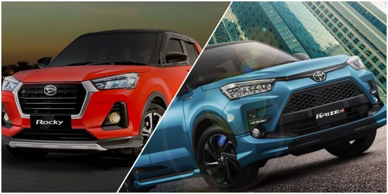 Perbedaan Mobil SUV dan MPV