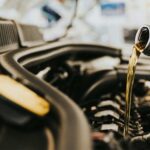 Perbedaan Oli Mesin 10W-40 dan 5W-30