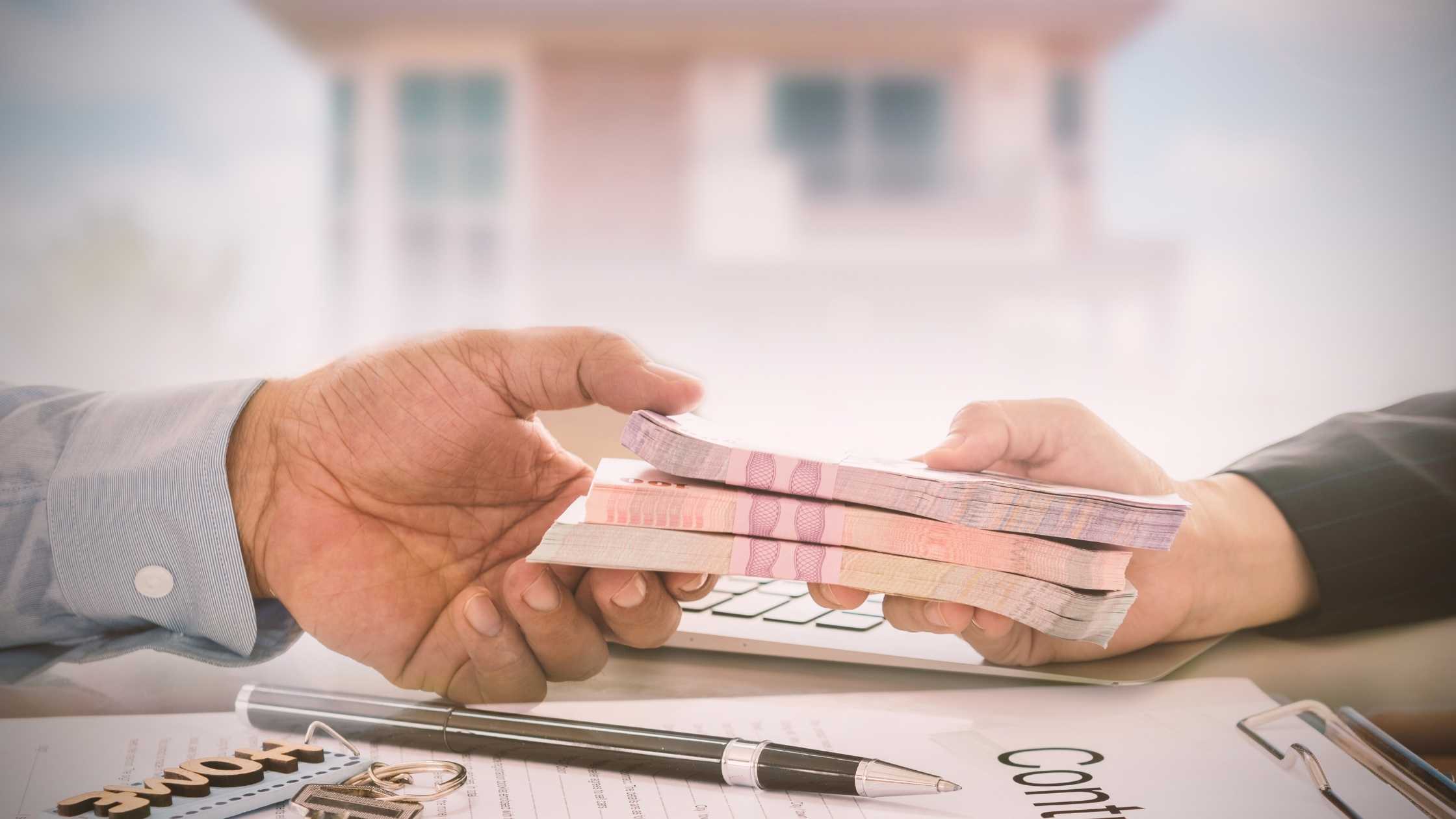 Pinjaman Modal Usaha Tanpa Jaminan