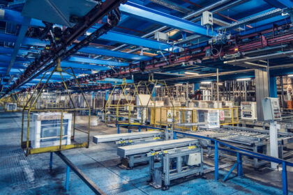 Strategi Efisiensi Biaya Produksi