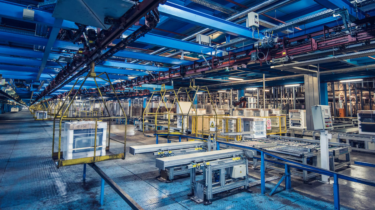 Strategi Efisiensi Biaya Produksi