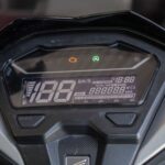 Tanda-tanda Aki Motor Lemah