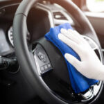 Tempat Cuci Interior Mobil Terdekat di Jakarta