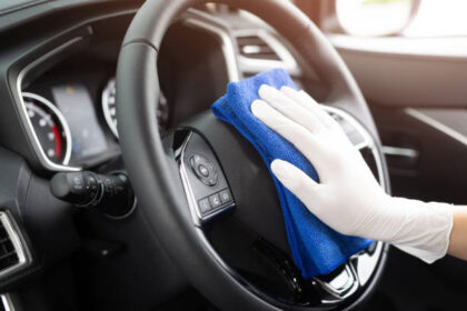Tempat Cuci Interior Mobil Terdekat di Jakarta