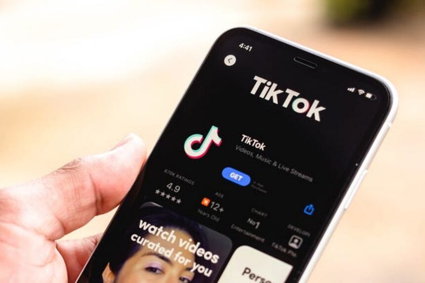 TikTok Affiliate untuk meningkatkan penjualan