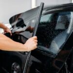 Tips Memilih Kaca Film Mobil