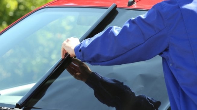 Tips Memilih Kaca Film Mobil