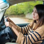 Tips Mengatur Posisi Mengemudi yang Ergonomis