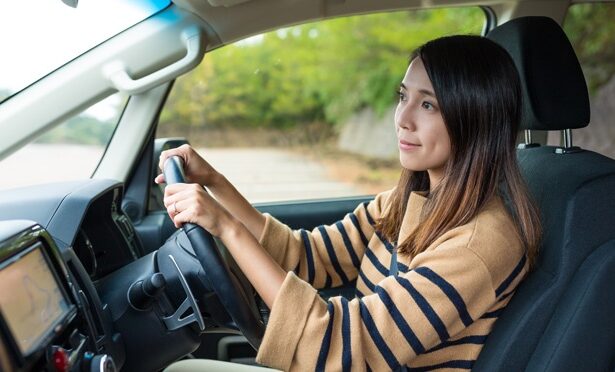 Tips Mengatur Posisi Mengemudi yang Ergonomis