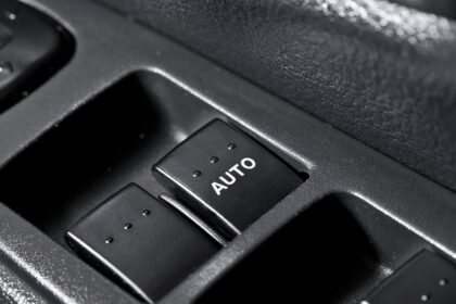 Tips Merawat Power Window