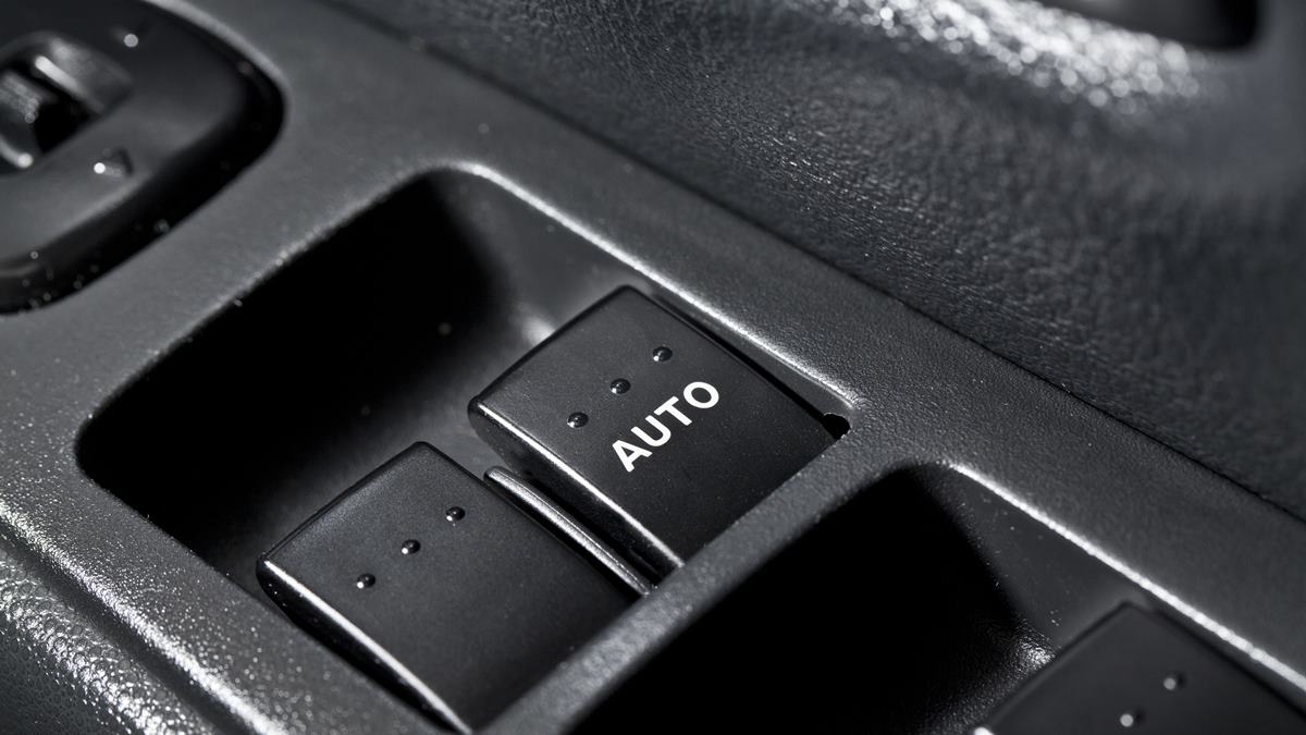 Tips Merawat Power Window