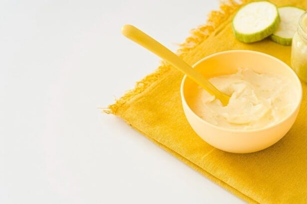 Usaha Makanan Bayi dan Anak Homemade