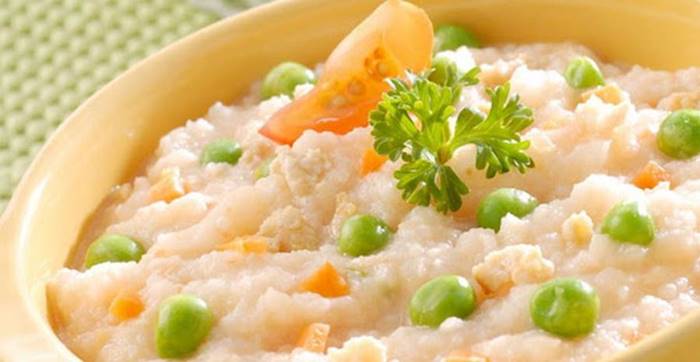 Usaha Makanan Bayi dan Anak Homemade