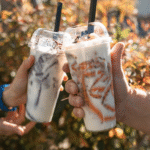 Usaha Minuman Kekinian