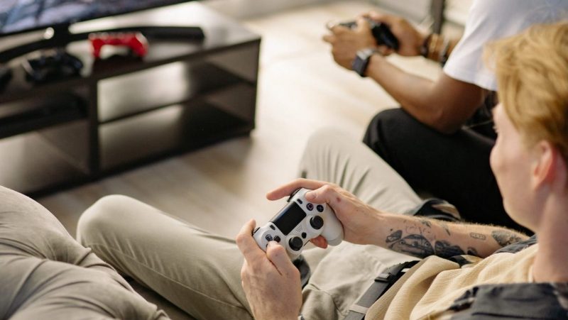 Usaha Rental PS Modal Berapa