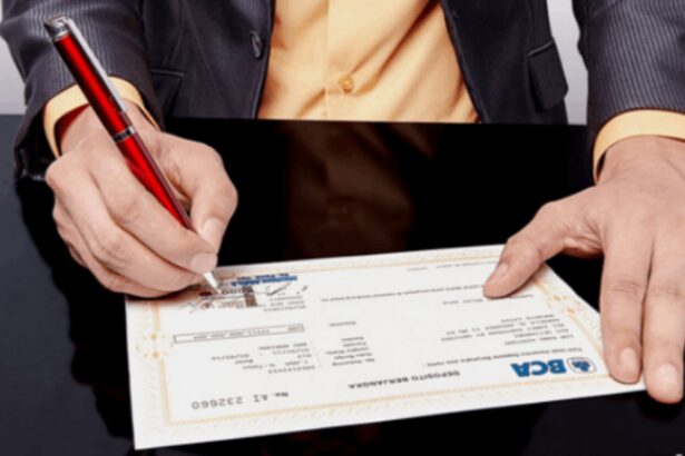 tabungan Berjangka dan Deposito di Bank BCA