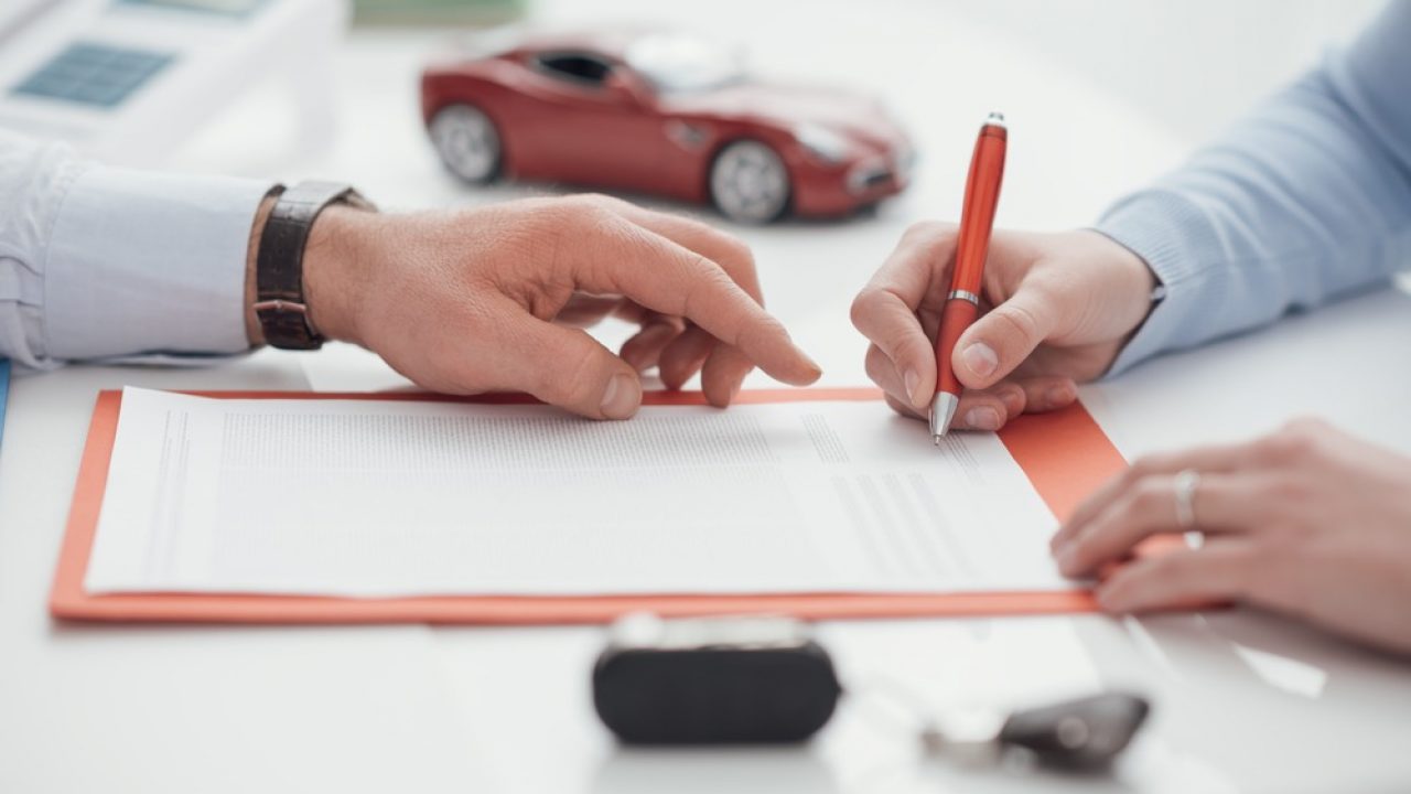 tips memilih asuransi all risk mobil