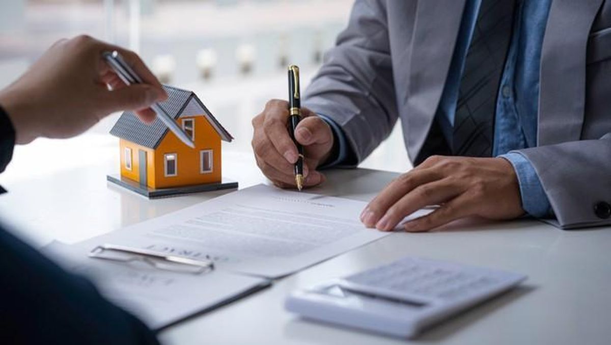 Apakah Gaji 3 Juta Bisa Beli Rumah KPR