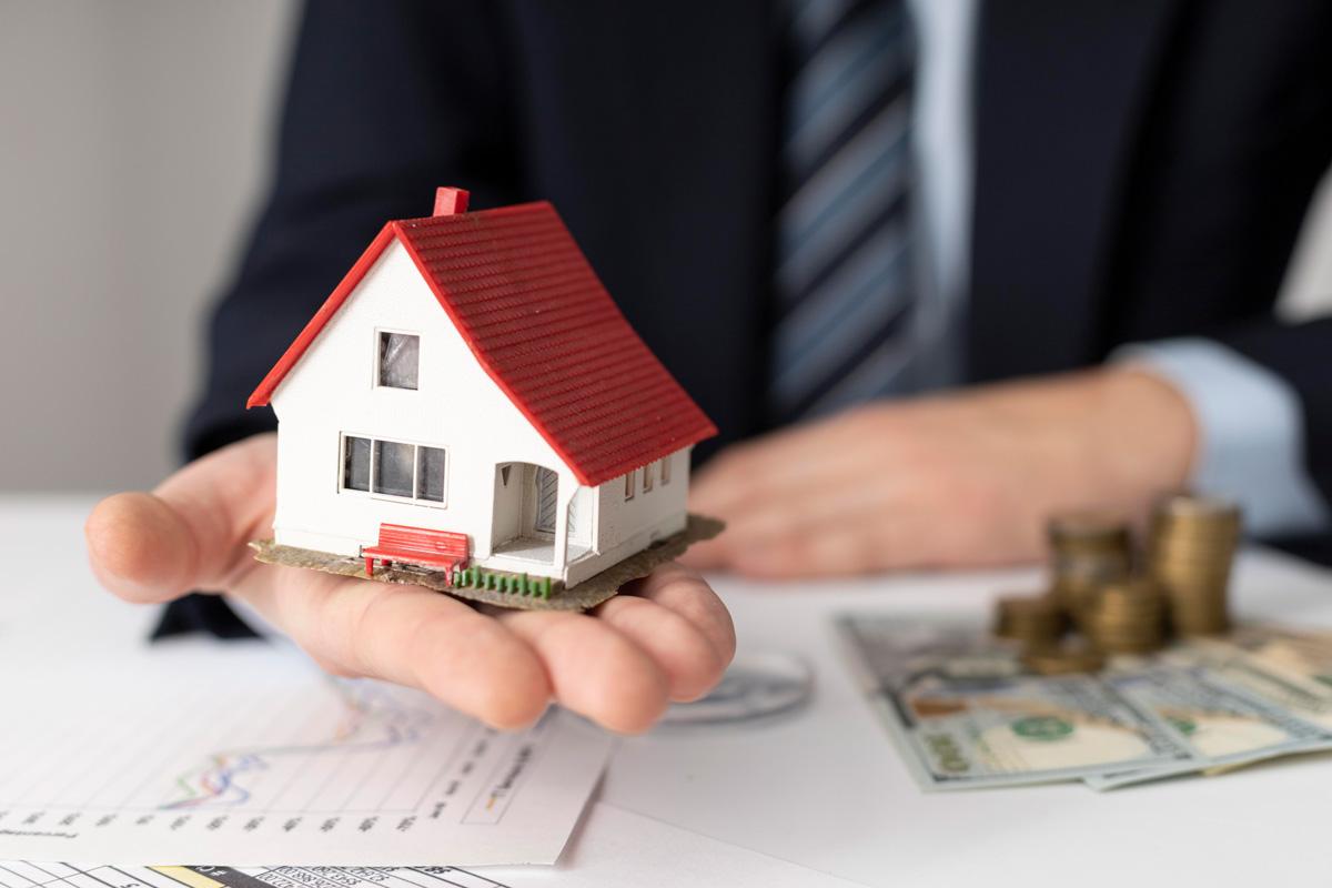 Gaji 3 Juta Bisa Beli Rumah KPR