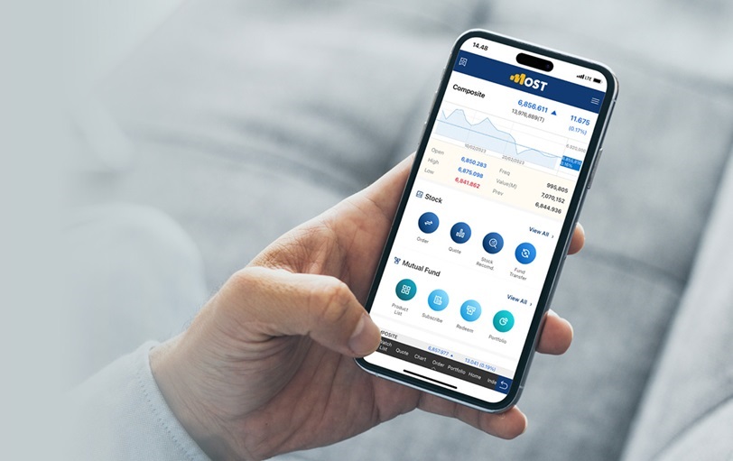 Aplikasi Investasi Saham Terbaik