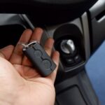 Biaya Ganti Remot Keyless Motor yang Hilang