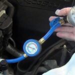 Biaya Isi Freon AC Mobil