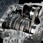 CVT Mobil Honda Rusak