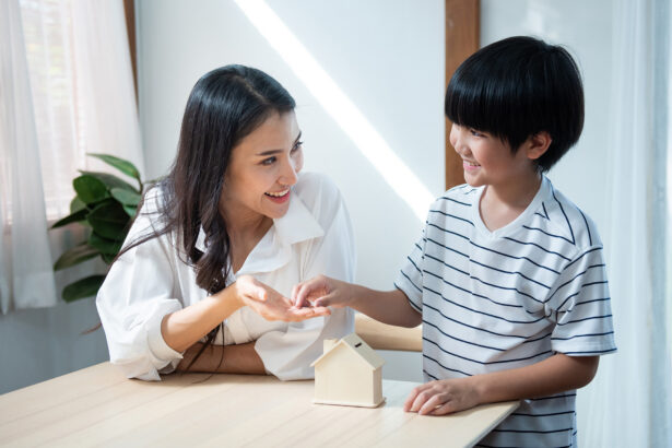 Cara Ajarkan Anak Kelola Uang Sejak Dini