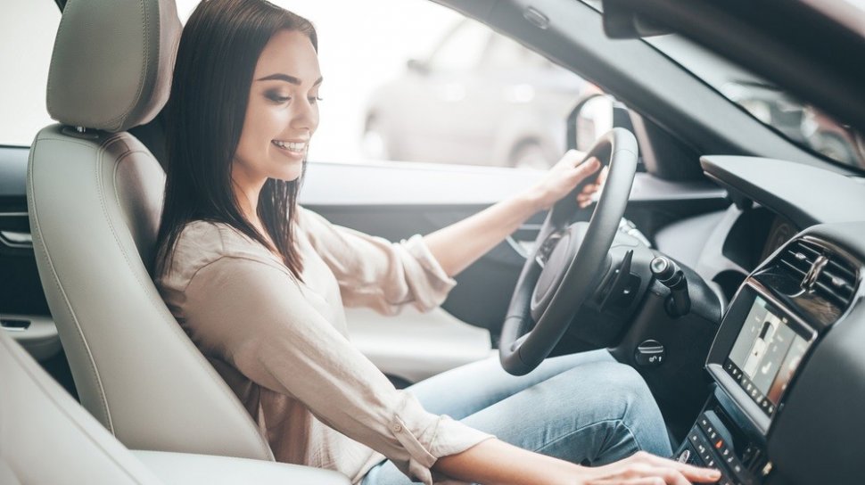 Cara Ampuh Usir Nyamuk di Mobil