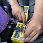 Cara Cek Aki Motor Masih Bagus atau Tidak