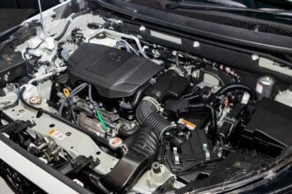 Cara Cek Koil Mobil Berfungsi Normal