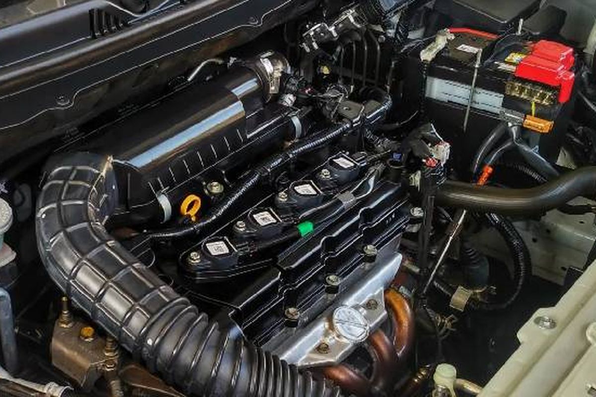 Cara Cek Koil Mobil Berfungsi Normal