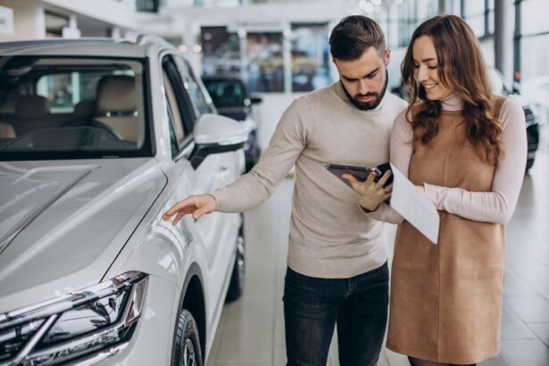 Cara Cek Status Mobil Bekas Secara Online