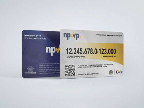 Cara Daftar NPWP Online Terbaru