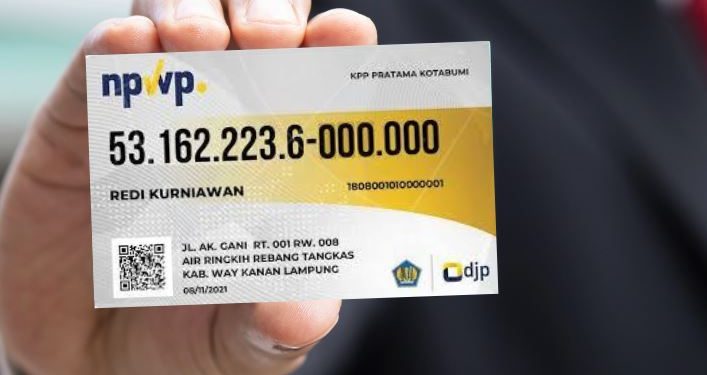 Cara Daftar NPWP Online Terbaru