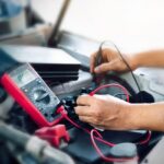 Cara Deteksi Kerusakan Alternator Mobil