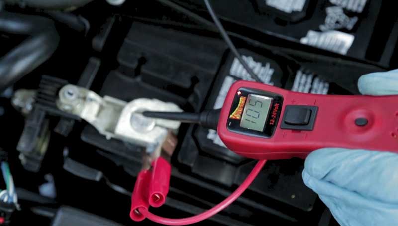 Cara Deteksi Kerusakan Alternator Mobil