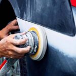 Cara Hilangkan Karat pada Bodi Mobil