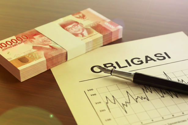 Cara Investasi Obligasi Ritel