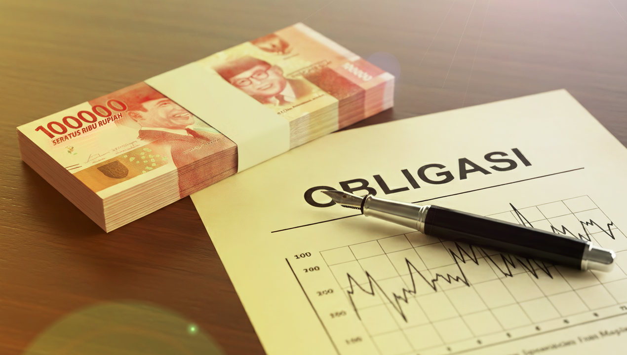 Cara Investasi Obligasi Ritel