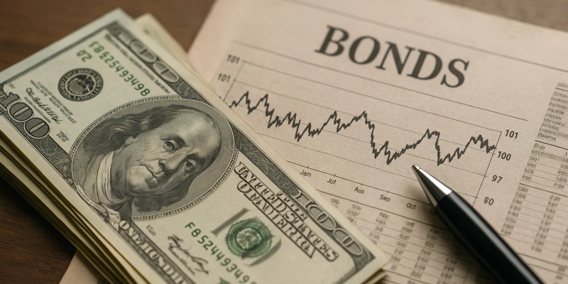 Cara Investasi Obligasi Ritel