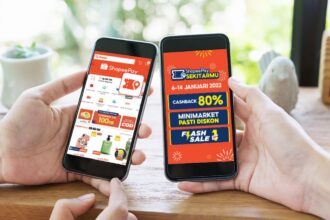 Cara Jualan Online di Shopee Laris Tanpa Pasang Iklan