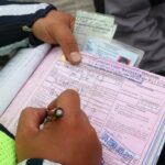 Cara Membayar Denda Tilang Manual