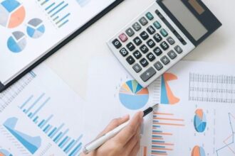 Cara Membuat Anggaran Bulanan